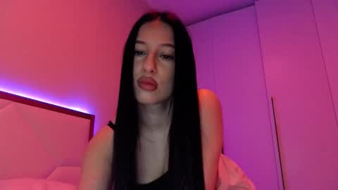 delly_love online show from March 20, 2026, 8:14 pm