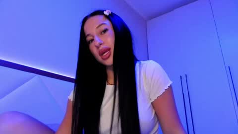 delly_love online show from May 20, 2026, 7:31 pm