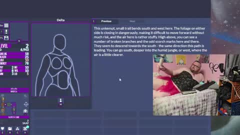 Delta online show from April 8, 2026, 11:48 pm