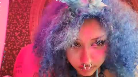 Snapshot of deluxxxeblu chatting on September 20, 2025, 2:23 am TankinBody online show from September 20, 2025, 2:23 am