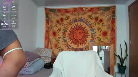 demeter__ online show from January 15, 2026, 10:46 pm