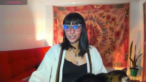 demeter__ online show from February 22, 2026, 11:25 pm