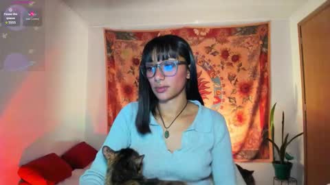 demeter__ online show from March 14, 2026, 4:29 am