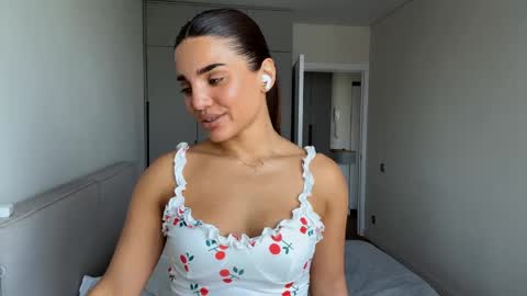 Snapshot of demetricekorf chatting on May 15, 2026, 10:11 am Anna online show from May 15, 2026, 10:11 am