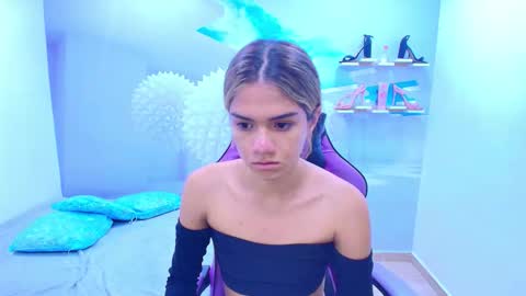 DEMI online show from January 14, 2026, 12:00 pm