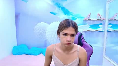 DEMI online show from February 21, 2026, 11:55 am