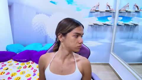 DEMI online show from April 6, 2026, 12:39 pm