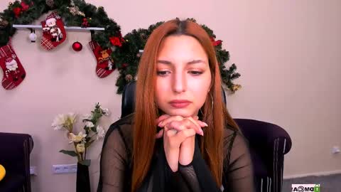 Snapshot of demi_mooore chatting on January 3, 2025, 12:19 pm Demi online show from January 3, 2025, 12:19 pm