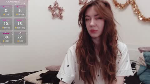 Snapshot of demiamour chatting on December 29, 2024, 10:45 am Demi. not your babybabebb and other shit online show from December 29, 2024, 10:45 am