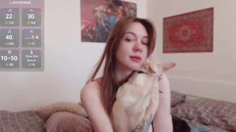 Snapshot of demiamour chatting on February 5, 2025, 9:46 am Demi. not your babybabebb and other shit online show from February 5, 2025, 9:46 am