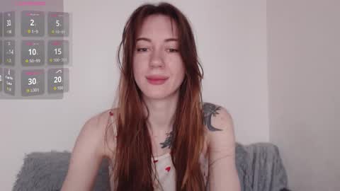 Demi. not your babybabebb and other shit online show from November 13, 2025, 9:30 am