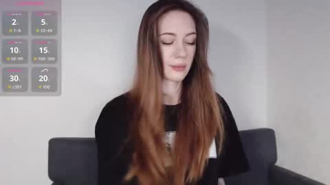 Demi. not your babybabebb and other shit online show from December 20, 2025, 8:10 am