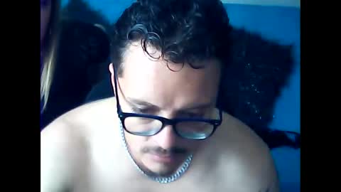 demian_lulu online show from October 26, 2025, 5:52 pm