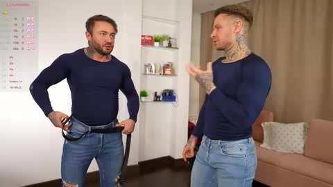 demianblake online show from February 19, 2026, 3:41 pm