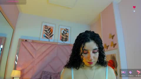 Demi online show from March 4, 2026, 3:12 am