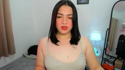 Snapshot of demileander chatting on September 27, 2025, 8:30 am Demi online show from September 27, 2025, 8:30 am