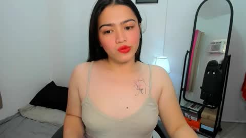 Snapshot of demileander chatting on October 1, 2025, 7:03 am Demi online show from October 1, 2025, 7:03 am