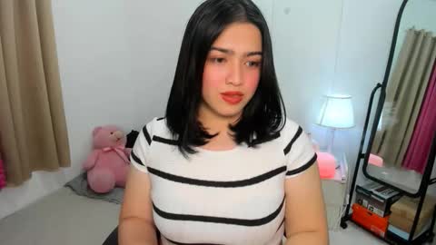 Snapshot of demileander chatting on October 4, 2025, 10:46 am Demi online show from October 4, 2025, 10:46 am