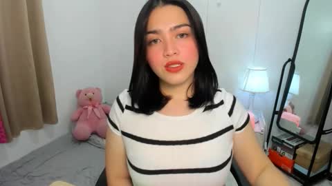 Snapshot of demileander chatting on October 6, 2025, 7:39 am Demi online show from October 6, 2025, 7:39 am