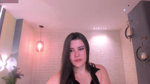 Snapshot of deminova chatting on March 6, 2026, 10:45 am DEMI NOVA online show from March 6, 2026, 10:45 am