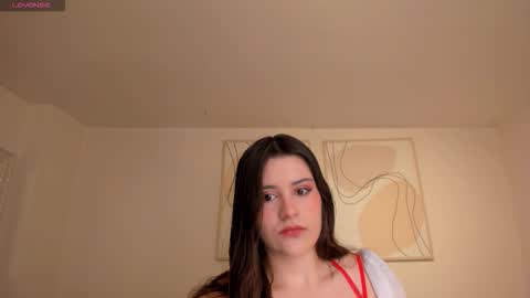 Snapshot of deminova chatting on March 18, 2026, 10:51 am DEMI NOVA online show from March 18, 2026, 10:51 am
