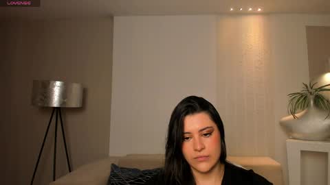 Snapshot of deminova chatting on March 27, 2026, 10:37 am DEMI NOVA online show from March 27, 2026, 10:37 am