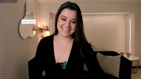 Snapshot of deminova chatting on May 12, 2026, 11:29 am DEMI NOVA online show from May 12, 2026, 11:29 am