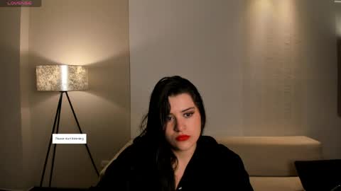 Snapshot of deminova chatting on May 21, 2026, 11:17 am DEMI NOVA online show from May 21, 2026, 11:17 am