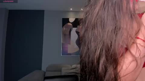 Snapshot of deminova chatting on May 25, 2026, 10:54 am DEMI NOVA online show from May 25, 2026, 10:54 am