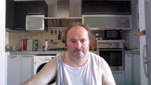 DEMON52 online show from May 31, 2026, 1:18 pm