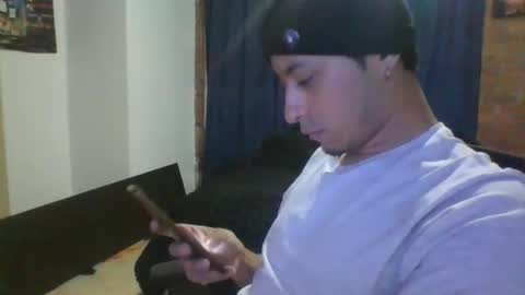 Snapshot of demon666dick chatting on April 3, 2026, 11:58 pm demon666dick online show from April 3, 2026, 11:58 pm