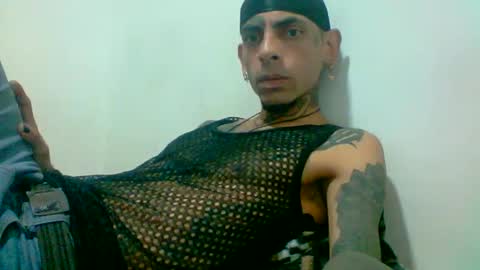 demon_rose_ online show from May 12, 2026, 3:36 am