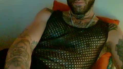 demon_rose_ online show from July 5, 2026, 9:05 am