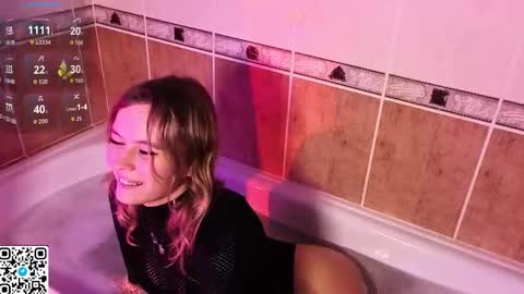 Snapshot of demonacast chatting on November 29, 2025, 7:28 pm Katrine online show from November 29, 2025, 7:28 pm