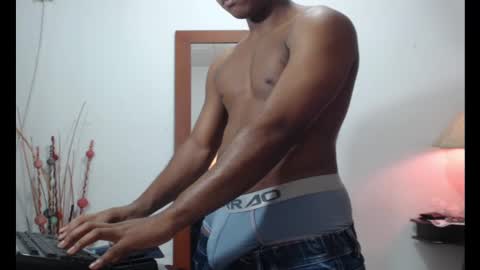 DEMOND online show from September 13, 2025, 1:22 pm