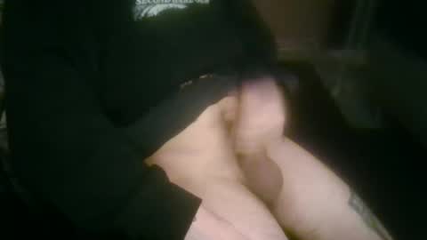 demondickxxx online show from January 6, 2026, 4:27 am