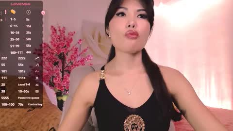 Lana online show from February 28, 2026, 4:02 am