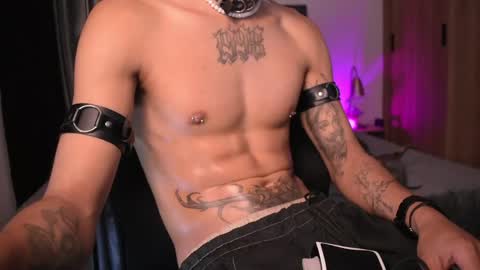 Snapshot of demonkush_ chatting on May 15, 2026, 11:12 pm DemonKush online show from May 15, 2026, 11:12 pm