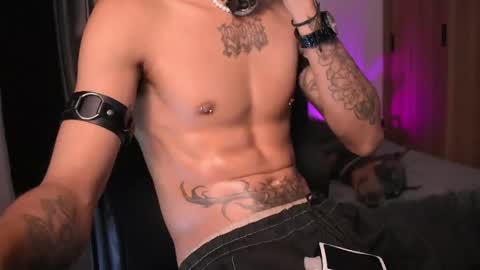 Snapshot of demonkush_ chatting on May 15, 2026, 11:23 pm DemonKush online show from May 15, 2026, 11:23 pm