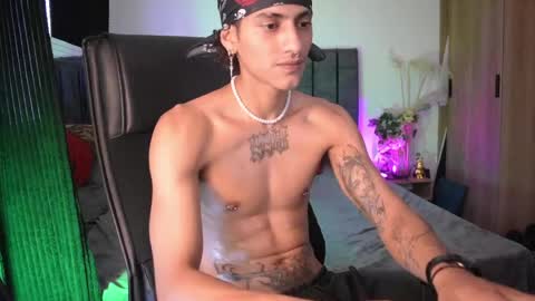Snapshot of demonkush_ chatting on May 24, 2026, 10:37 pm DemonKush online show from May 24, 2026, 10:37 pm