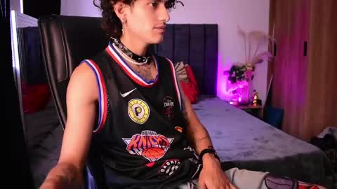 Snapshot of demonkush_ chatting on May 26, 2026, 10:17 pm DemonKush online show from May 26, 2026, 10:17 pm
