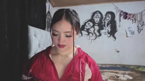 demonrosee online show from February 17, 2026, 4:09 am