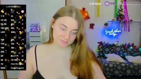 Sophie online show from December 5, 2024, 3:59 am