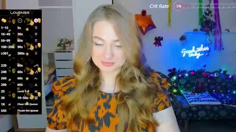 Sophie online show from January 20, 2025, 1:39 am