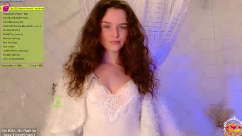 Yana online show from November 11, 2025, 9:15 pm