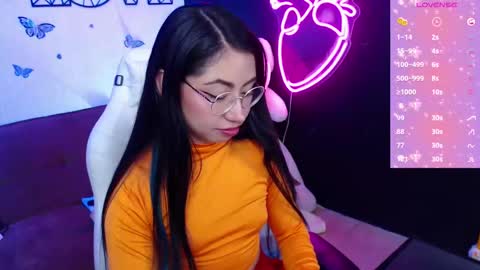 Demy  online show from February 15, 2025, 11:14 pm