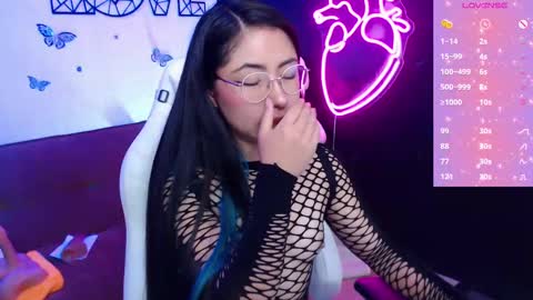 Demy  online show from February 21, 2025, 3:12 am