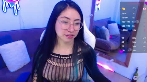 Demy  online show from April 7, 2026, 12:33 am