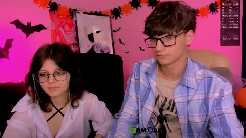 Den online show from October 30, 2025, 4:41 pm