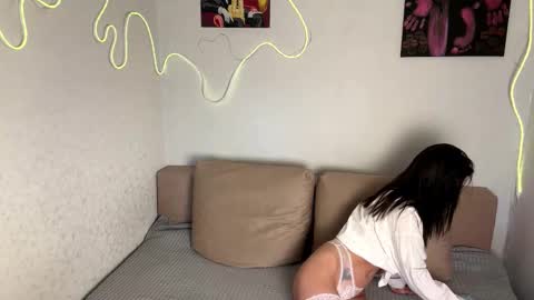 Snapshot of deneengamberg chatting on February 21, 2026, 8:15 am Kate online show from February 21, 2026, 8:15 am